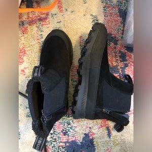 Icebug Boda Bugrip winter boots